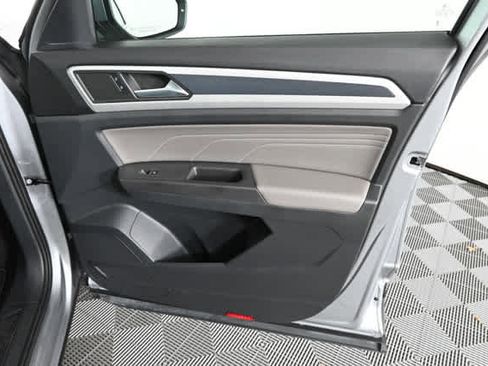 Certified 2023 Volkswagen Atlas Cross Sport SEL image 13