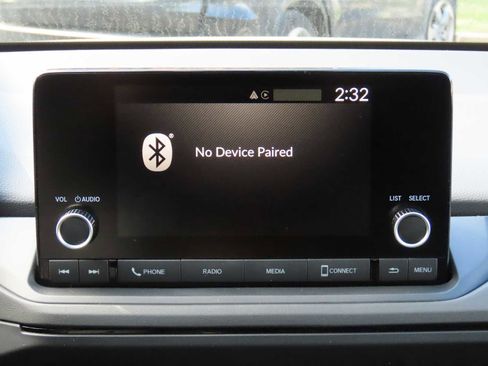 New 2025 Honda Accord LX image 17