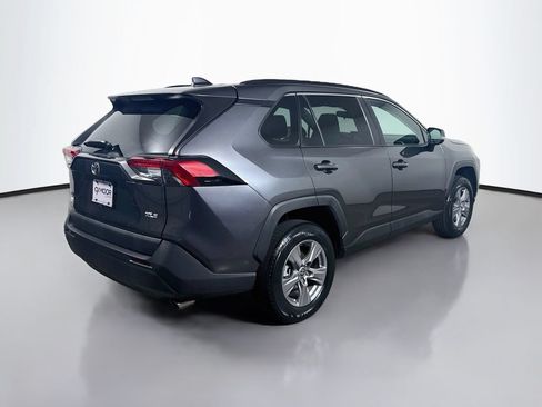 Certified 2022 Toyota RAV4 XLE w/ Convenience Package FWD image 7