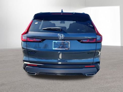 New 2026 Honda CR-V Sport-L image 15