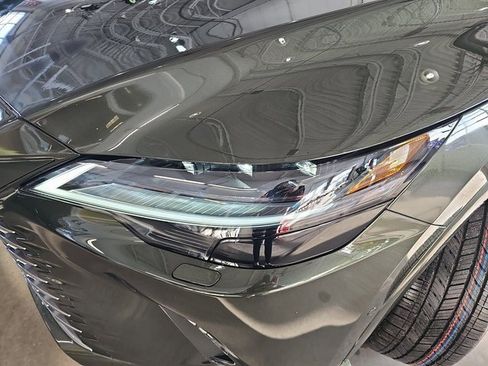 New 2026 Lexus RX 350 350 Luxury w/ Convenience Package image 30