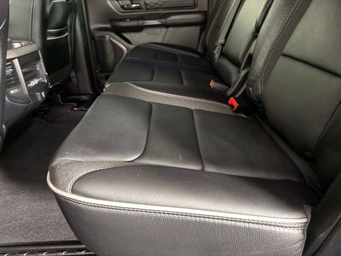 Used 2025 RAM 1500 Limited AWD/4WD image 28