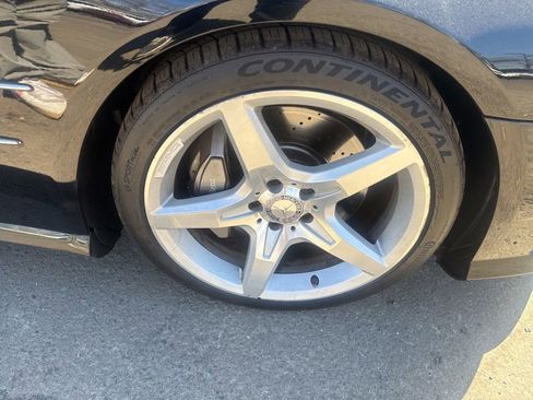 Used 2014 Mercedes-Benz SL 550 image 25