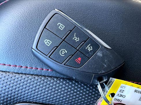 Used 2023 Chevrolet Tahoe RST image 14