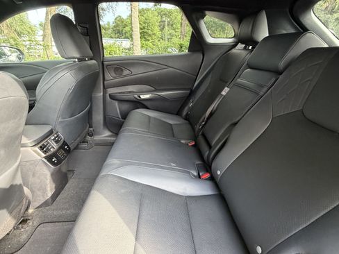 Used 2023 Lexus RX 350 Premium w/ Accessory Package (Z1) AWD/4WD image 31