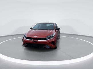 Used 2023 Kia Forte GT-Line w/ GT-Line Technology Package video 2