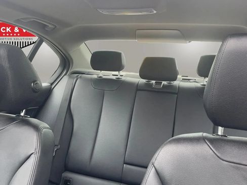 Used 2014 BMW 328i Sedan RWD image 34