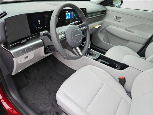 New 2026 Hyundai Kona SEL Sport image 3