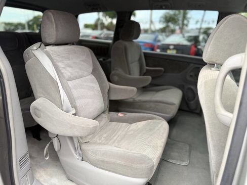 Used 2008 Toyota Sienna LE image 21