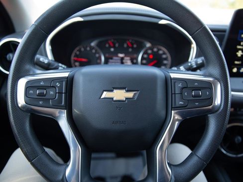 Certified 2024 Chevrolet Blazer LT image 10