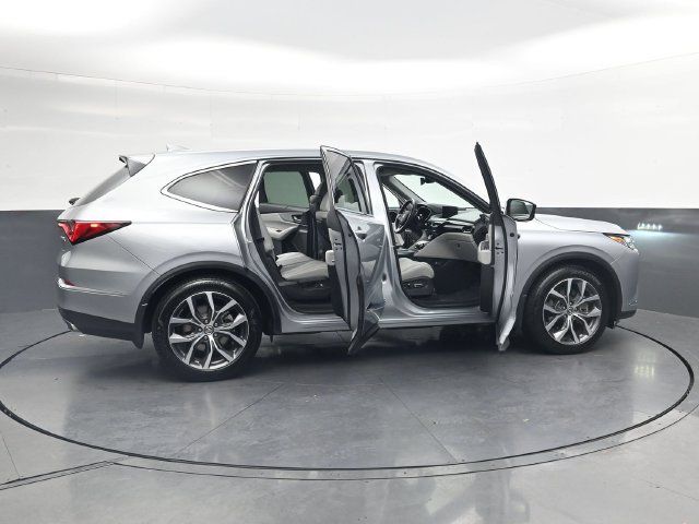 Certified 2024 Acura MDX w/ Technology Package FWD image 41