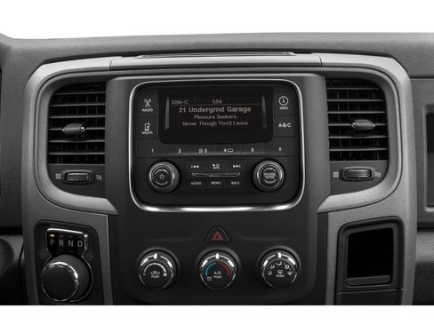 Used 2018 RAM 1500 Tradesman w/ Popular Equipment Group RWD image 39
