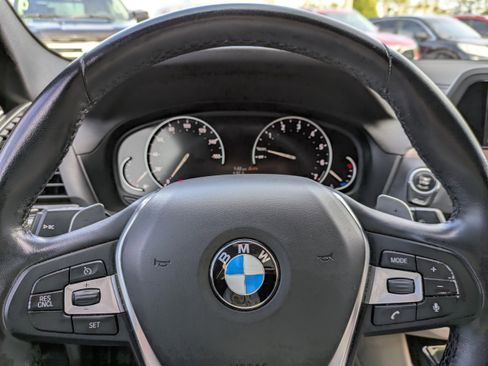 Used 2018 BMW X3 xDrive30i image 30