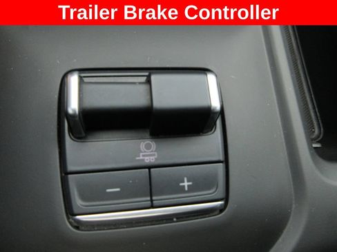 Used 2024 GMC Sierra 2500 Denali Ultimate AWD/4WD image 24
