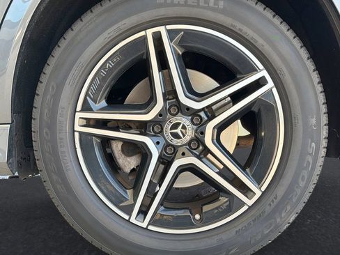 Used 2020 Mercedes-Benz GLE 350 4MATIC image 31