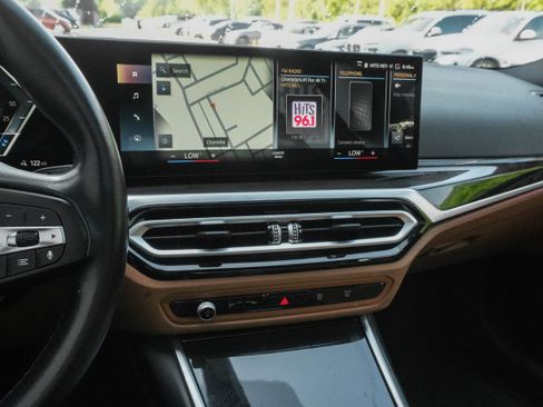 Used 2023 BMW i4 eDrive35 w/ Premium Package RWD image 20