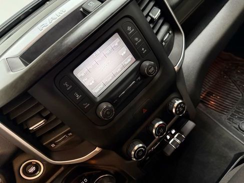 Certified 2024 RAM 1500 Big Horn image 33