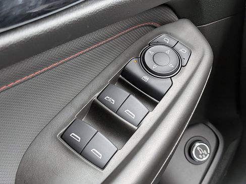 Used 2026 Chevrolet TrailBlazer RS w/ Convenience Package FWD image 22