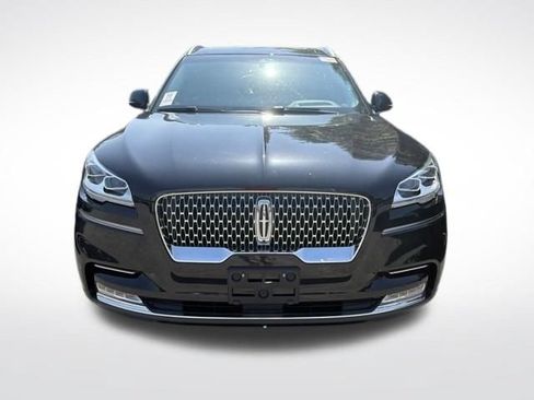 Used 2020 Lincoln Aviator Reserve w/ Equipment Group 202A AWD/4WD image 2