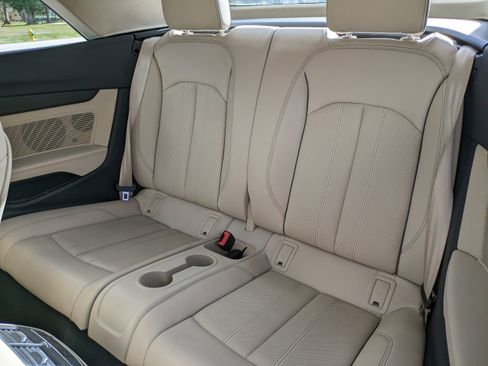 Used 2024 Audi A5 2.0T Premium Plus image 12