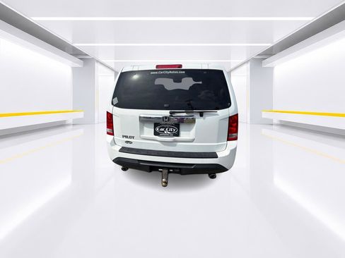 Used 2014 Honda Pilot EX-L image 5