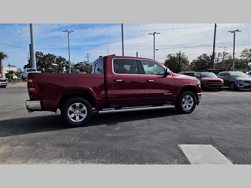 Used 2022 RAM 1500 Laramie image 35