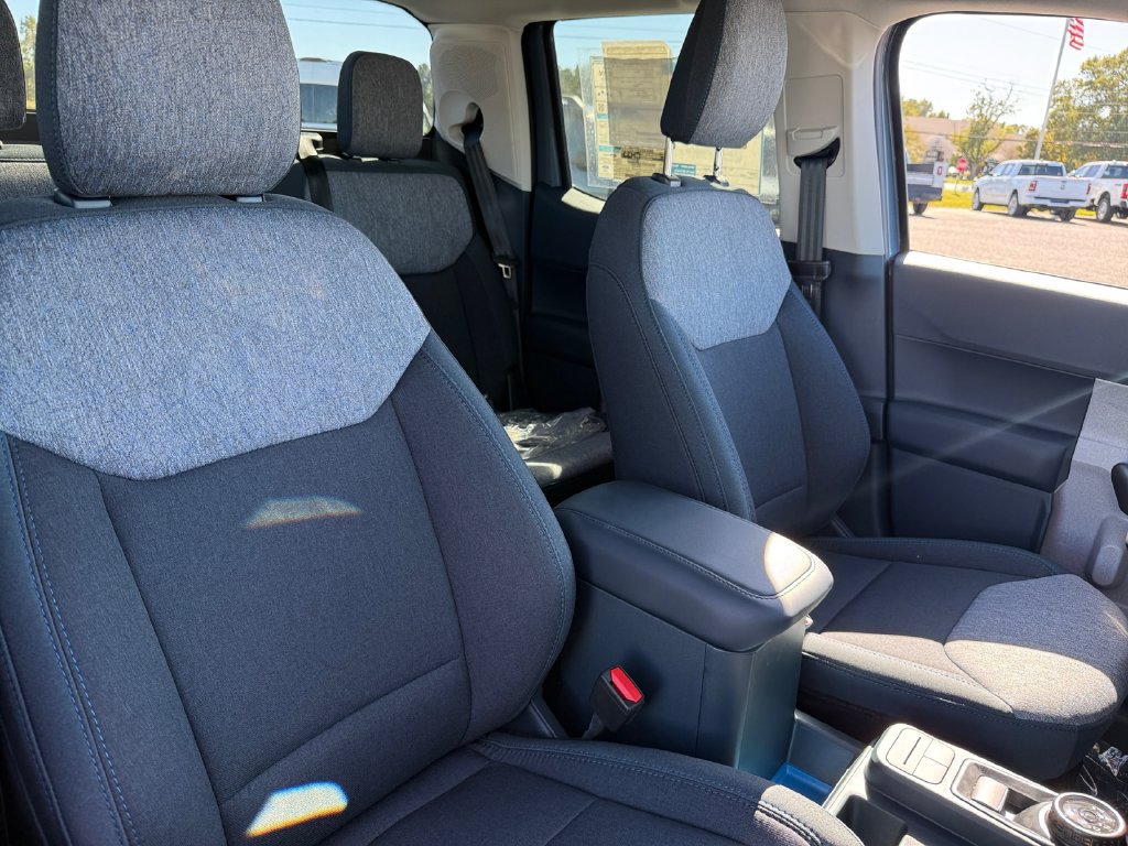 New 2026 Ford Maverick XLT w/ XLT Luxury Package FWD image 18