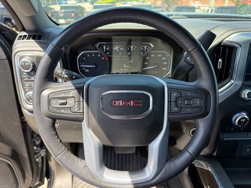 Used 2022 GMC Sierra 1500 Elevation AWD/4WD image 15