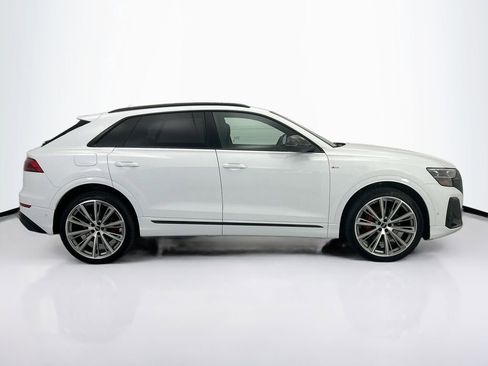 New 2026 Audi Q8 Prestige image 4
