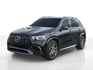 Used 2023 Mercedes-Benz GLE 63 AMG S video 2