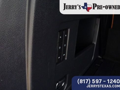 Used 2024 Ford Expedition Platinum RWD image 24