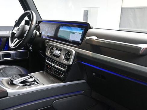 Used 2020 Mercedes-Benz G 550 image 29