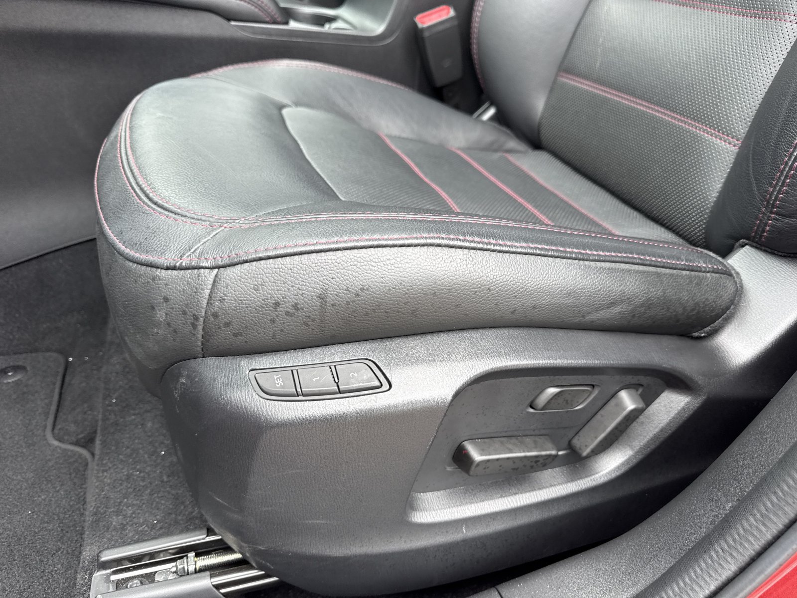 Used 2023 MAZDA CX-5 AWD 2.5 Turbo image 20