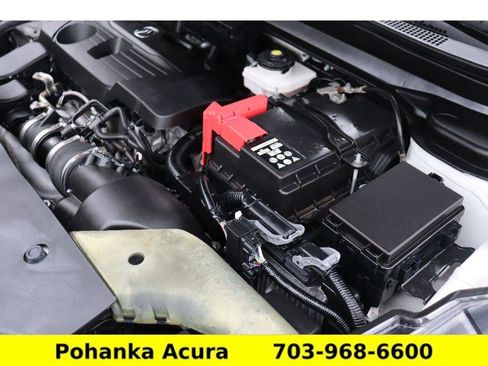 Certified 2020 Acura RDX AWD w/ Technology Package image 37