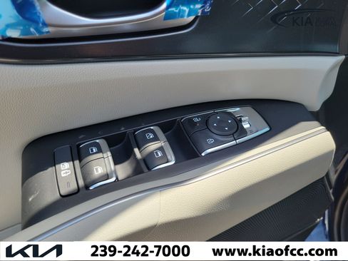 New 2026 Kia Sorento EX FWD image 22