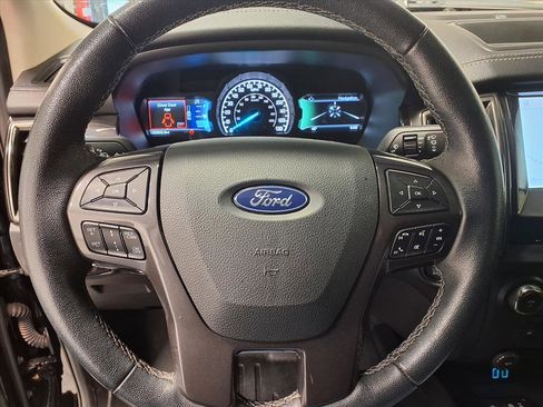 Used 2021 Ford Ranger Lariat w/ Equipment Group 501A High image 22