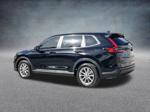 Used 2025 Honda CR-V EX image 7