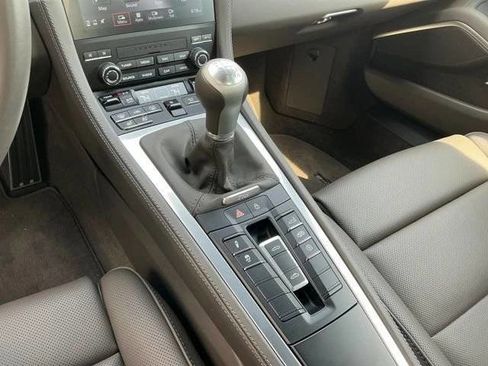 Certified 2024 Porsche 718 Boxster GTS image 21