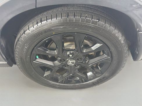 Used 2024 Honda HR-V Sport image 11