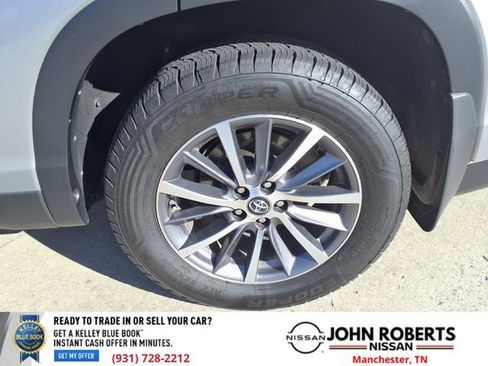 Used 2025 Subaru Forester Touring w/ Popular Package - Touring image 56