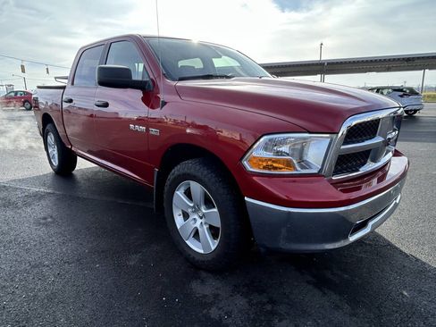 Used 2009 Dodge Ram 1500 Truck SLT image 3