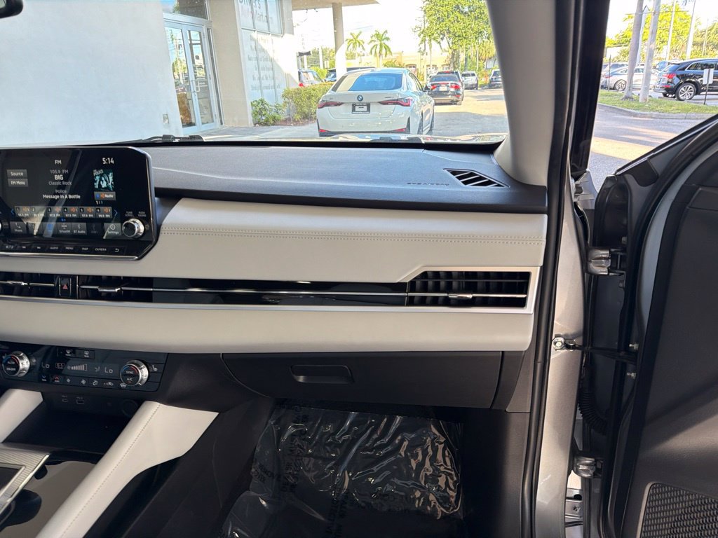 Used 2022 Mitsubishi Outlander SEL AWD/4WD image 27