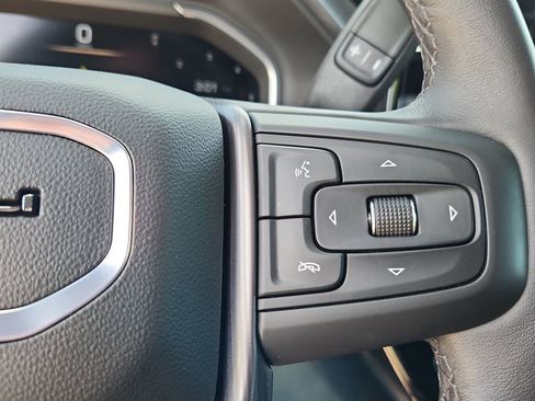 Used 2026 GMC Sierra 2500 Denali Ultimate w/ Max Trailering Package AWD/4WD image 20