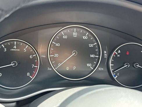 New 2026 MAZDA MAZDA3 2.5 S Sedan w/ Preferred Pkg FWD image 48