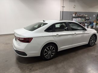 New 2026 Volkswagen Jetta SE video 3