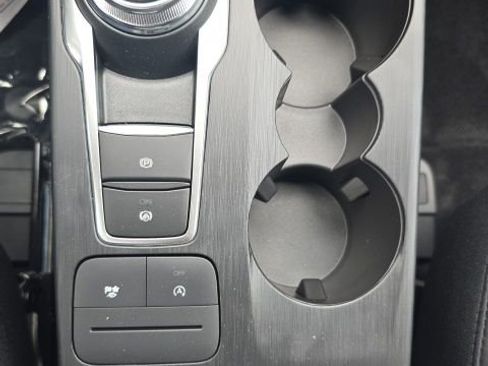 New 2025 Ford Escape ST-Line w/ Cold Weather Package image 14