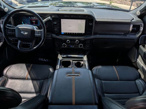 Used 2023 Ford F450 Platinum image 53