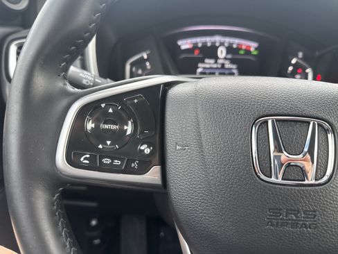 Used 2020 Honda CR-V EX-L image 23