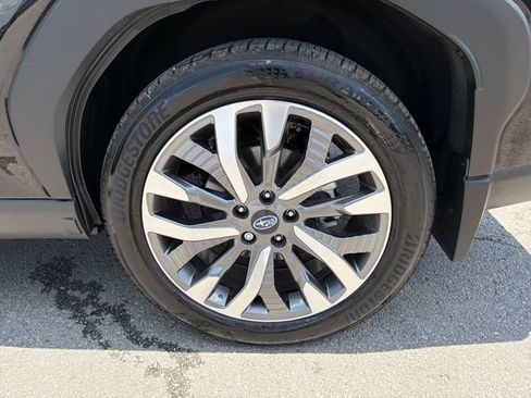 Certified 2026 Subaru Forester Touring AWD/4WD image 31