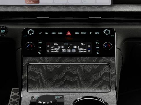 New 2026 Genesis GV80 3.5T Prestige image 26